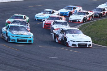 NASCAR Pinty's 2022 - Sunset Speedway