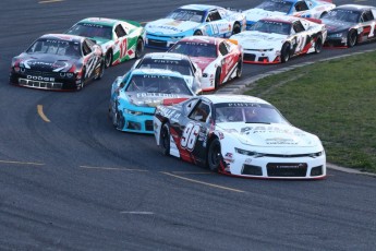 NASCAR Pinty's 2022 - Sunset Speedway