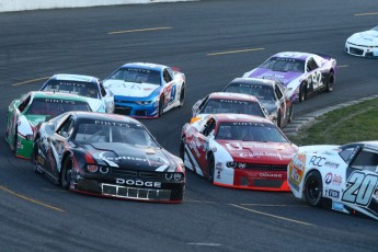 NASCAR Pinty's 2022 - Sunset Speedway