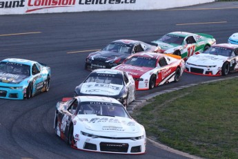 NASCAR Pinty's 2022 - Sunset Speedway