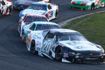 NASCAR Pinty's 2022 - Sunset Speedway