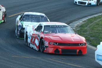 NASCAR Pinty's 2022 - Sunset Speedway