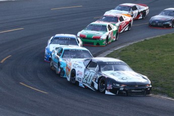 NASCAR Pinty's 2022 - Sunset Speedway