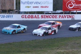 NASCAR Pinty's 2022 - Sunset Speedway