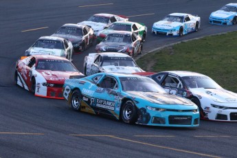 NASCAR Pinty's 2022 - Sunset Speedway