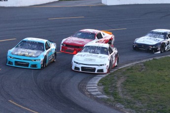 NASCAR Pinty's 2022 - Sunset Speedway