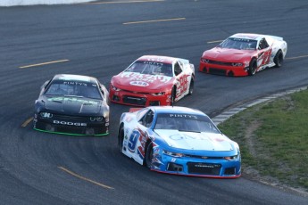 NASCAR Pinty's 2022 - Sunset Speedway