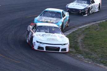 NASCAR Pinty's 2022 - Sunset Speedway