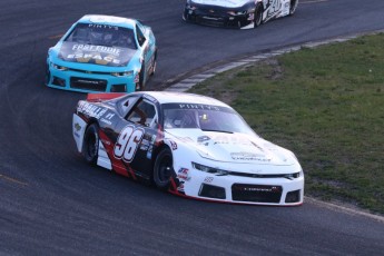 NASCAR Pinty's 2022 - Sunset Speedway