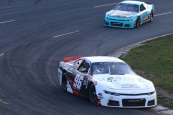 NASCAR Pinty's 2022 - Sunset Speedway