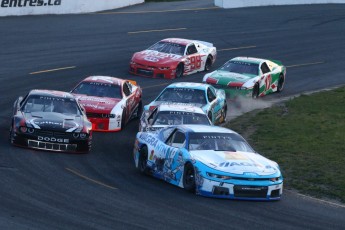 NASCAR Pinty's 2022 - Sunset Speedway