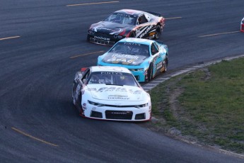 NASCAR Pinty's 2022 - Sunset Speedway