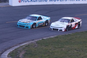 NASCAR Pinty's 2022 - Sunset Speedway