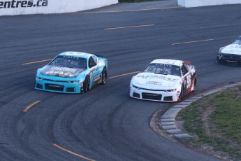 NASCAR Pinty's 2022 - Sunset Speedway