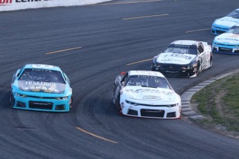 NASCAR Pinty's 2022 - Sunset Speedway