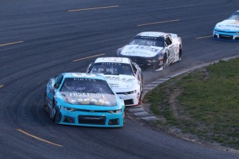 NASCAR Pinty's 2022 - Sunset Speedway