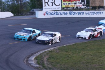 NASCAR Pinty's 2022 - Sunset Speedway