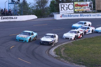 NASCAR Pinty's 2022 - Sunset Speedway