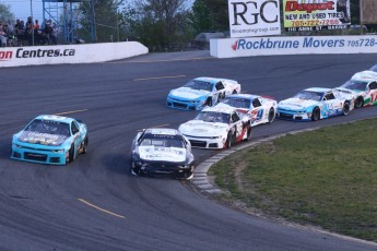 NASCAR Pinty's 2022 - Sunset Speedway