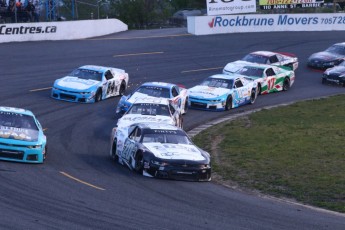 NASCAR Pinty's 2022 - Sunset Speedway