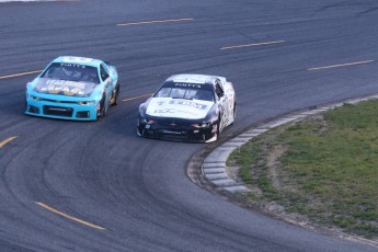 NASCAR Pinty's 2022 - Sunset Speedway