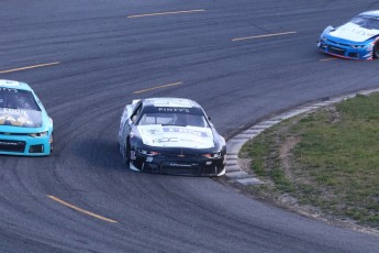 NASCAR Pinty's 2022 - Sunset Speedway