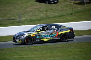 CTMP mai 2022 - Coupe Nissan Sentra