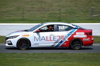 CTMP mai 2022 - Coupe Nissan Sentra