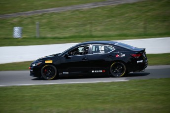 CTMP mai 2022 - Coupe Nissan Sentra