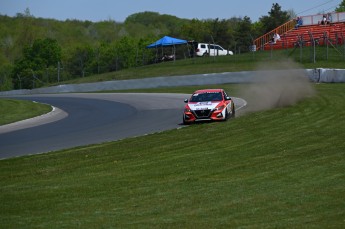 CTMP mai 2022 - Coupe Nissan Sentra