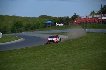 CTMP mai 2022 - Coupe Nissan Sentra