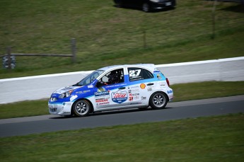 CTMP mai 2022 - Coupe Nissan Sentra