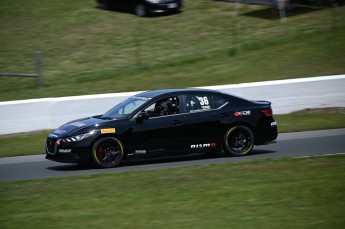 CTMP mai 2022 - Coupe Nissan Sentra