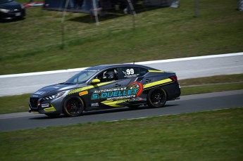 CTMP mai 2022 - Coupe Nissan Sentra