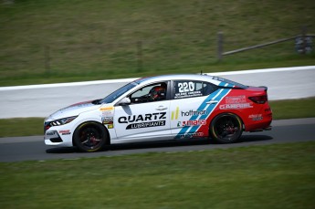 CTMP mai 2022 - Coupe Nissan Sentra