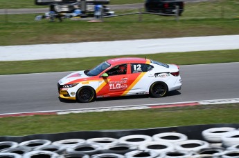 CTMP mai 2022 - Coupe Nissan Sentra