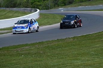 CTMP mai 2022 - Coupe Nissan Sentra