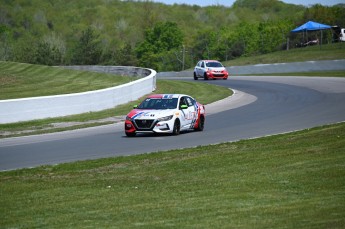 CTMP mai 2022 - Coupe Nissan Sentra