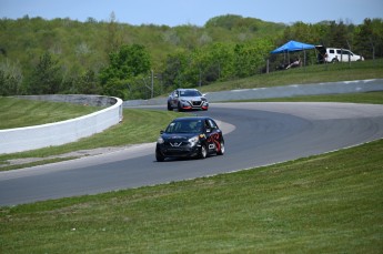 CTMP mai 2022 - Coupe Nissan Sentra