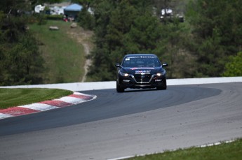 CTMP mai 2022 - Coupe Nissan Sentra