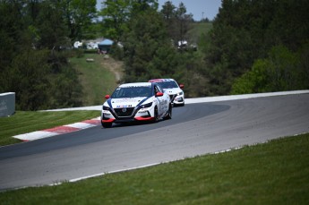 CTMP mai 2022 - Coupe Nissan Sentra