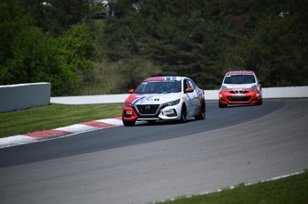 CTMP mai 2022 - Coupe Nissan Sentra