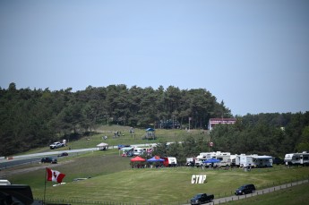 CTMP mai 2022 - Coupe Nissan Sentra