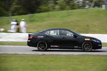 CTMP mai 2022 - Coupe Nissan Sentra