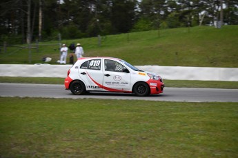 CTMP mai 2022 - Coupe Nissan Sentra