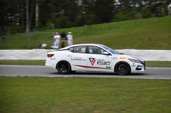 CTMP mai 2022 - Coupe Nissan Sentra