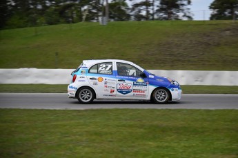 CTMP mai 2022 - Coupe Nissan Sentra