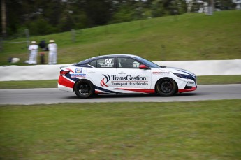 CTMP mai 2022 - Coupe Nissan Sentra