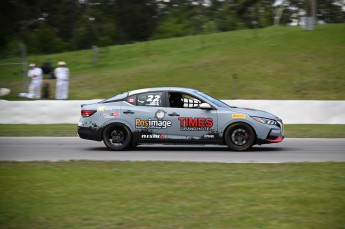 CTMP mai 2022 - Coupe Nissan Sentra