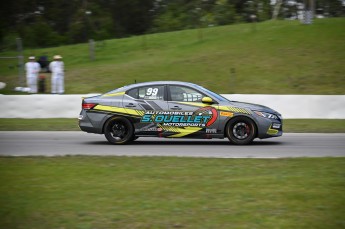 CTMP mai 2022 - Coupe Nissan Sentra